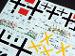 30009b Fokker D.VII (OAW) Fighting fokkers part 4 decals detail